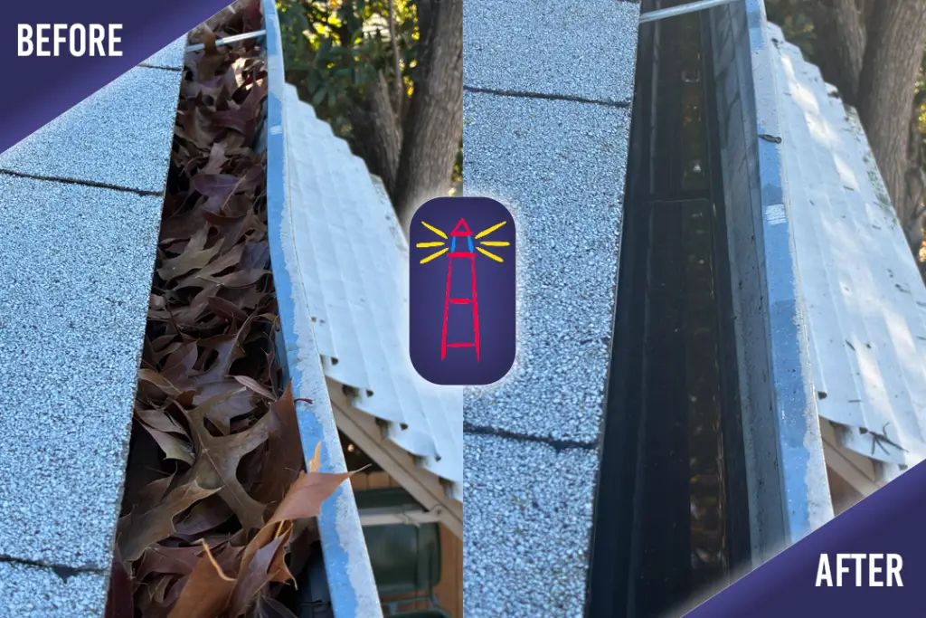 Gutter Cleaning Service in Citrus Heights — citrus heights