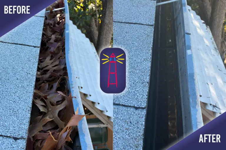 Gutter Cleaning Service in Citrus Heights — citrus heights
