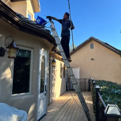 Lighthouse Window Cleaning, Rocklin Window Cleaning Services, Services